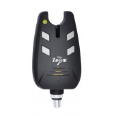 Сигнализатор Carp Zoom Topex K-370 Bite Alarm желтый